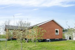Vibevej 22, 8543 Hornslet