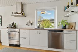 Vibevej 22, 8543 Hornslet