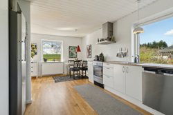 Vibevej 22, 8543 Hornslet
