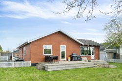 Vibevej 22, 8543 Hornslet