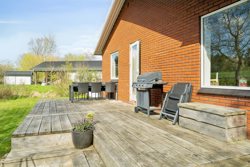 Vibevej 22, 8543 Hornslet