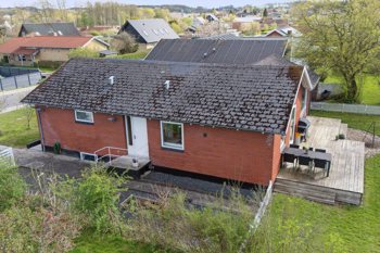 Vibevej 22, 8543 Hornslet