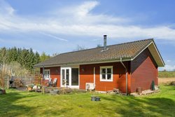 Fasanvej 6A, Øksenmølle, 8400 Ebeltoft