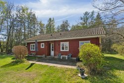 Fasanvej 6A, Øksenmølle, 8400 Ebeltoft