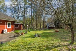 Fasanvej 6A, Øksenmølle, 8400 Ebeltoft