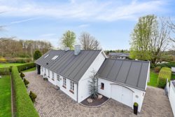 Møllegaarden 5, 6933 Kibæk