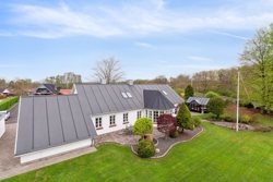 Møllegaarden 5, 6933 Kibæk