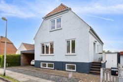 Idrætsvej 27, 8700 Horsens
