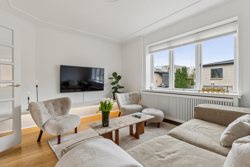 Idrætsvej 27, 8700 Horsens