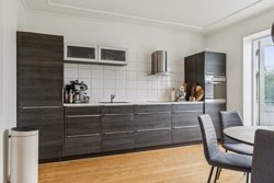 Idrætsvej 27, 8700 Horsens