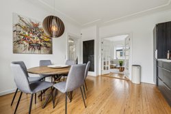 Idrætsvej 27, 8700 Horsens