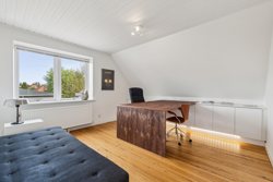Idrætsvej 27, 8700 Horsens