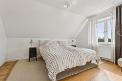 Idrætsvej 27, 8700 Horsens