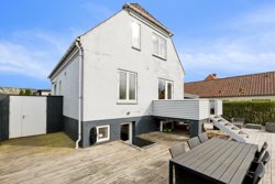 Idrætsvej 27, 8700 Horsens