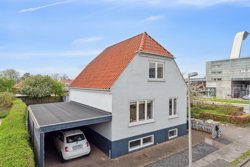 Idrætsvej 27, 8700 Horsens