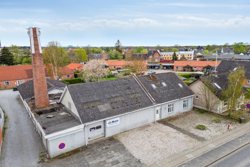 Østergade 12, 8963 Auning