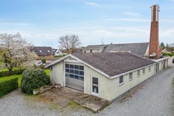 Østergade 12, 8963 Auning