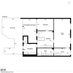 Østergade 12, 8963 Auning
