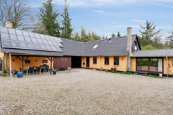Hesselbjergvej 12, 8800 Viborg