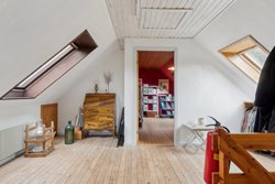Hesselbjergvej 12, 8800 Viborg