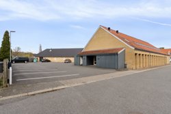 Bymidten 4, 9575 Terndrup