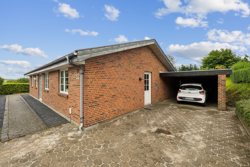 Kærgårdsvej 52, Rødding, 7860 Spøttrup