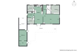 Kærgårdsvej 52, Rødding, 7860 Spøttrup
