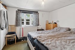 Hedevej 2, 8544 Mørke