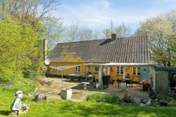 Hedevej 2, 8544 Mørke