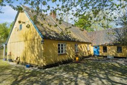 Hedevej 2, 8544 Mørke