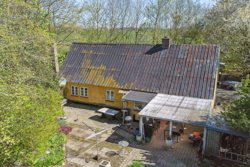 Hedevej 2, 8544 Mørke