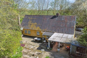 Hedevej 2, 8544 Mørke