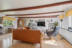 Præstegårdsbakken 16, Møgelthorum, 7870 Roslev