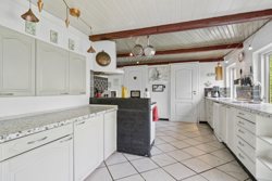 Præstegårdsbakken 16, Møgelthorum, 7870 Roslev