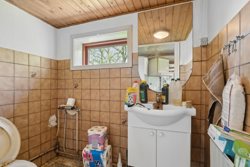 Præstegårdsbakken 16, Møgelthorum, 7870 Roslev