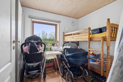 Præstegårdsbakken 16, Møgelthorum, 7870 Roslev