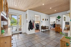 Præstegårdsbakken 16, Møgelthorum, 7870 Roslev