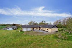 Præstegårdsbakken 16, Møgelthorum, 7870 Roslev