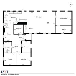 Præstegårdsbakken 16, Møgelthorum, 7870 Roslev