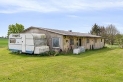 Præstegårdsbakken 16, Møgelthorum, 7870 Roslev
