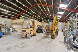Rønningen 21, Øster Hurup, 9560 Hadsund