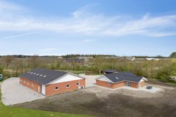 Rønningen 21, Øster Hurup, 9560 Hadsund