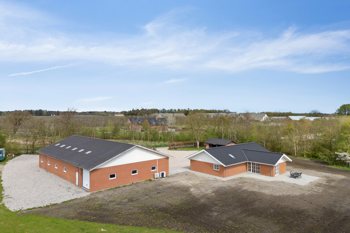 Rønningen 21, 9560 Hadsund