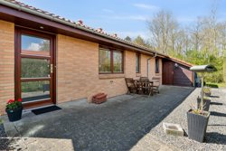 Tornbjerg 21, 8700 Horsens