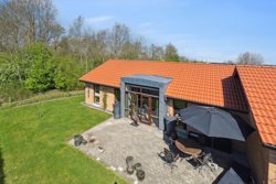 Tornbjerg 21, 8700 Horsens