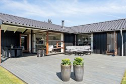 Bakkestjernevej 13, Lønstrup, 9800 Hjørring