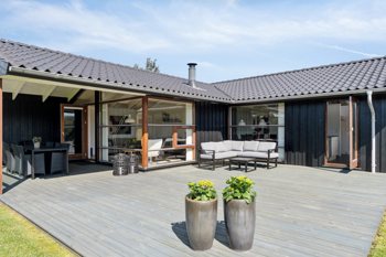 Bakkestjernevej 13, 9800 Hjørring