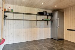 Bakkestjernevej 13, Lønstrup, 9800 Hjørring