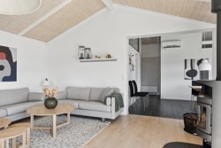 Bakkestjernevej 13, Lønstrup, 9800 Hjørring