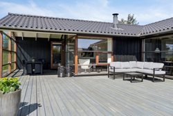 Bakkestjernevej 13, Lønstrup, 9800 Hjørring